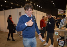 Arnoud Francken van John Altman.